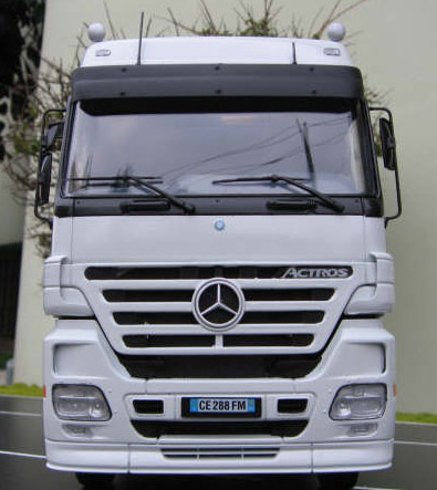 ACTROS